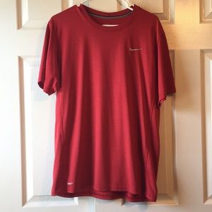 Nike FITDRY Shirt
